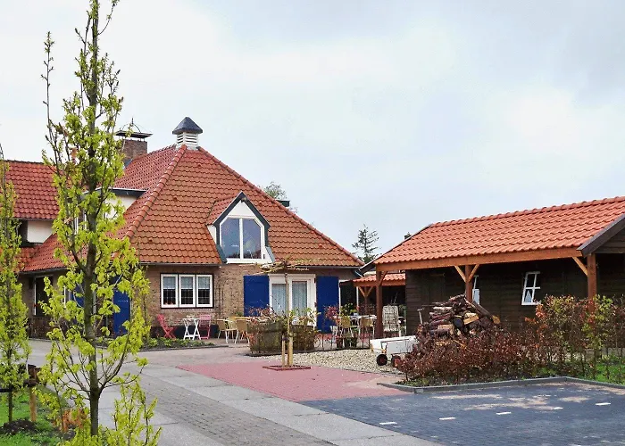 Wijngaard Saalhof