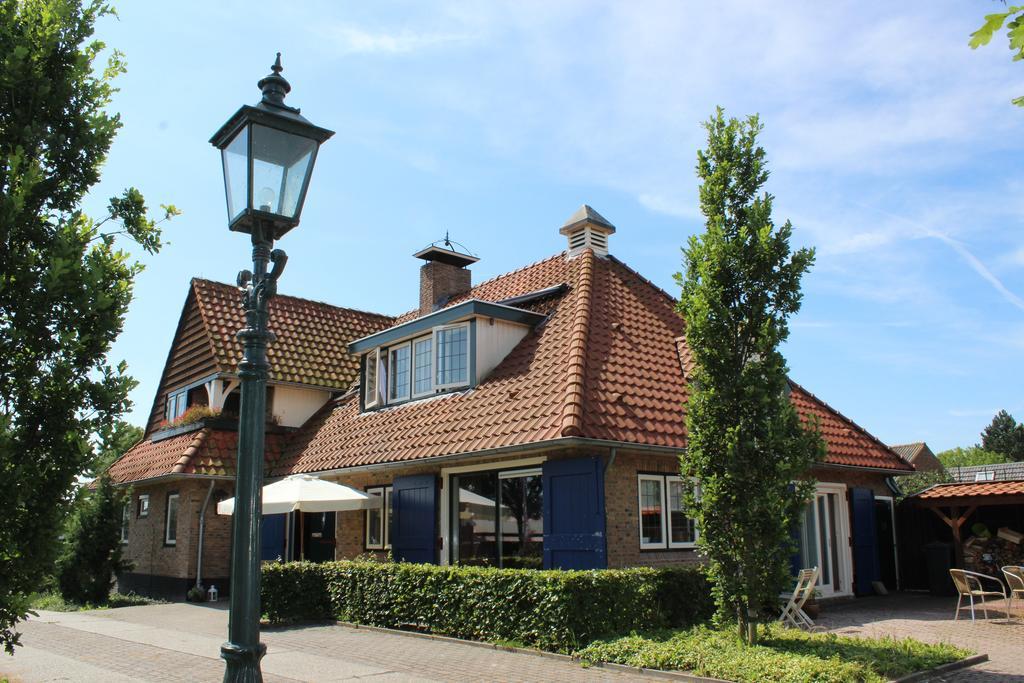 Couette-café Wijngaard Saalhof